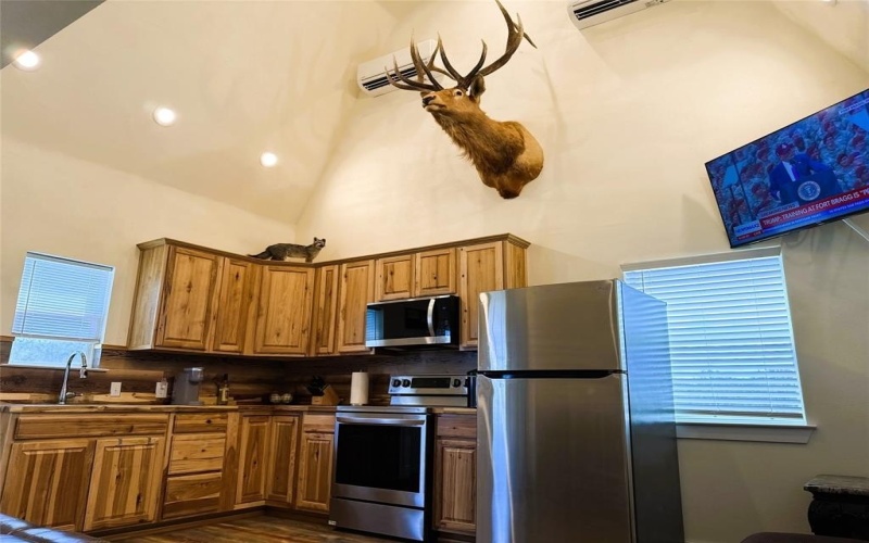 18099 FM2134, Millersview, TX 76862, 1 Bedroom Bedrooms, ,1 BathroomBathrooms,Residential,For Sale,18099 FM2134,20969973