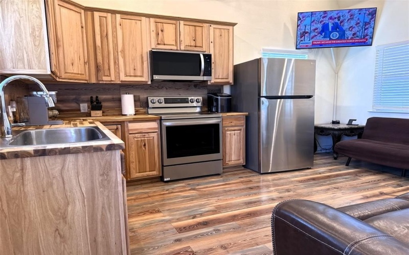 18099 FM2134, Millersview, TX 76862, 1 Bedroom Bedrooms, ,1 BathroomBathrooms,Residential,For Sale,18099 FM2134,20969973