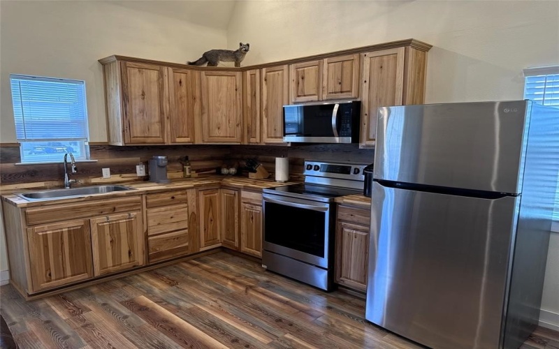 18099 FM2134, Millersview, TX 76862, 1 Bedroom Bedrooms, ,1 BathroomBathrooms,Residential,For Sale,18099 FM2134,20969973