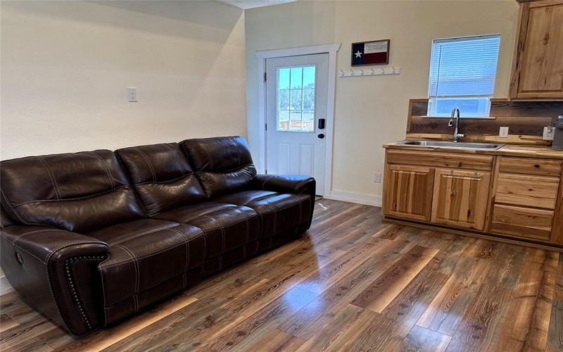 18099 FM2134, Millersview, TX 76862, 1 Bedroom Bedrooms, ,1 BathroomBathrooms,Residential,For Sale,18099 FM2134,20969973