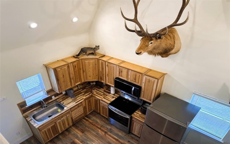 18099 FM2134, Millersview, TX 76862, 1 Bedroom Bedrooms, ,1 BathroomBathrooms,Residential,For Sale,18099 FM2134,20969973