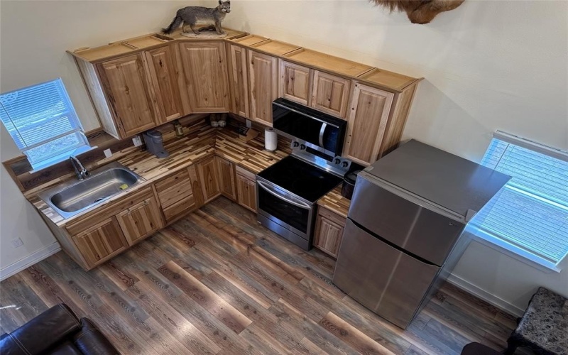 18099 FM2134, Millersview, TX 76862, 1 Bedroom Bedrooms, ,1 BathroomBathrooms,Residential,For Sale,18099 FM2134,20969973