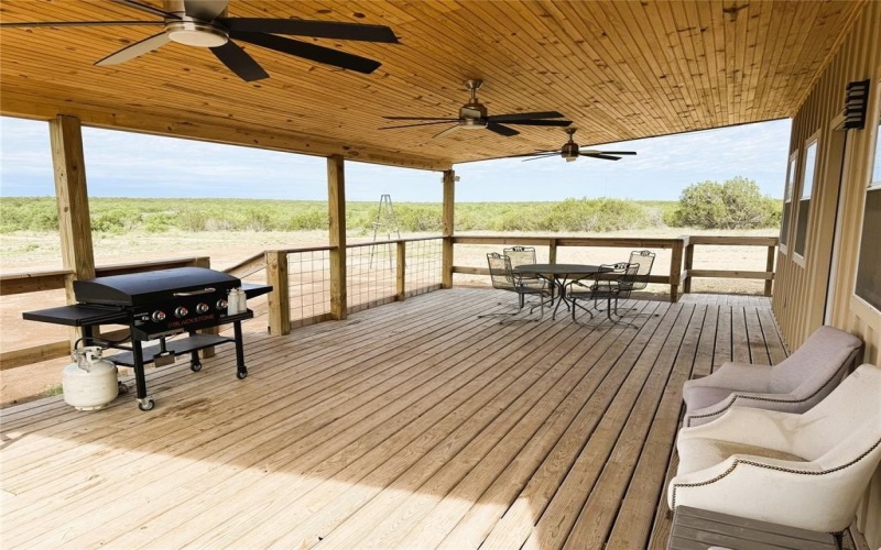 18099 FM2134, Millersview, TX 76862, 1 Bedroom Bedrooms, ,1 BathroomBathrooms,Residential,For Sale,18099 FM2134,20969973