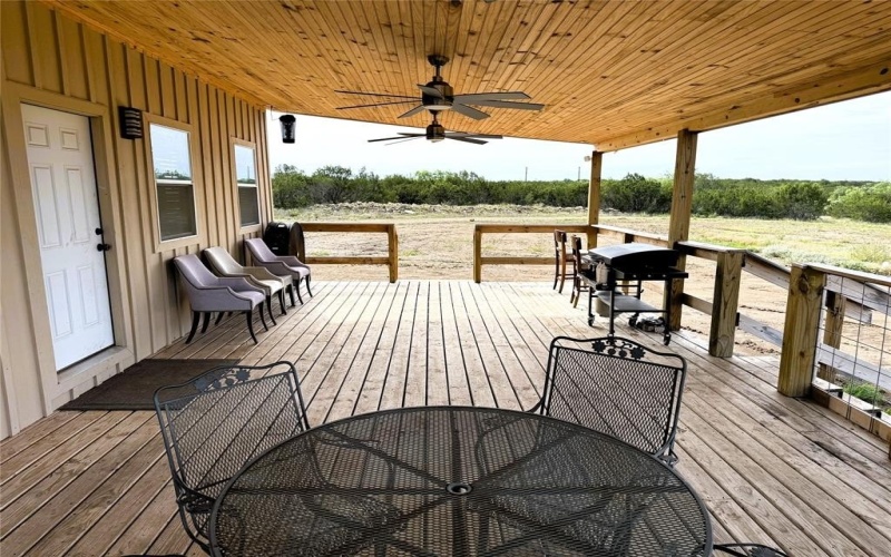 18099 FM2134, Millersview, TX 76862, 1 Bedroom Bedrooms, ,1 BathroomBathrooms,Residential,For Sale,18099 FM2134,20969973