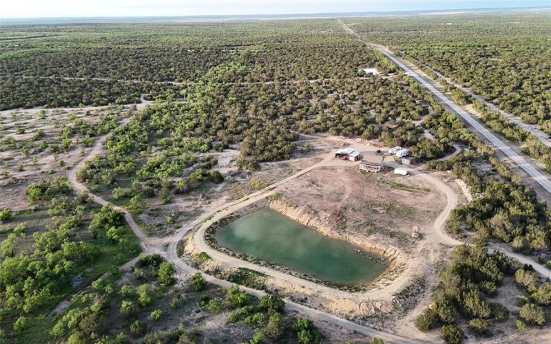 18099 FM2134, Millersview, TX 76862, 1 Bedroom Bedrooms, ,1 BathroomBathrooms,Residential,For Sale,18099 FM2134,20969973