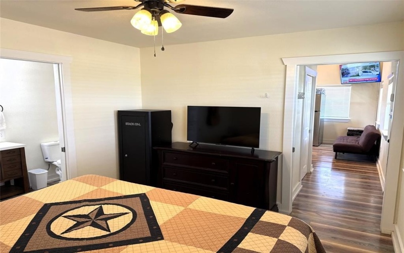 18099 FM2134, Millersview, TX 76862, 1 Bedroom Bedrooms, ,1 BathroomBathrooms,Residential,For Sale,18099 FM2134,20969973
