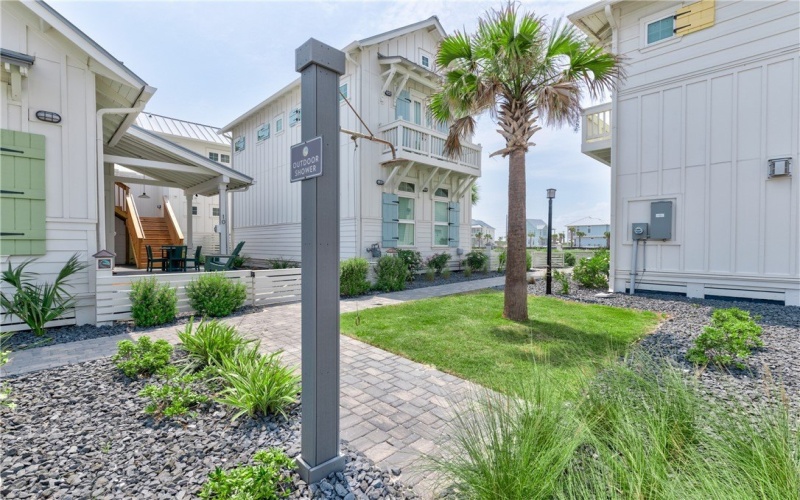 673 Center Square S unit: 11 #11, Port Aransas, TX 78373, 1 Dormitorio Habitaciones , ,1 BañoBaños,Residential,En Venta,673 Center Square S unit: 11,442667