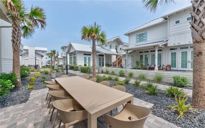 673 Center Square S unit: 11 #11, Port Aransas, TX 78373, 1 Dormitorio Habitaciones , ,1 BañoBaños,Residential,En Venta,673 Center Square S unit: 11,442667
