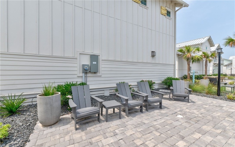 673 Center Square S unit: 11 #11, Port Aransas, TX 78373, 1 Dormitorio Habitaciones , ,1 BañoBaños,Residential,En Venta,673 Center Square S unit: 11,442667