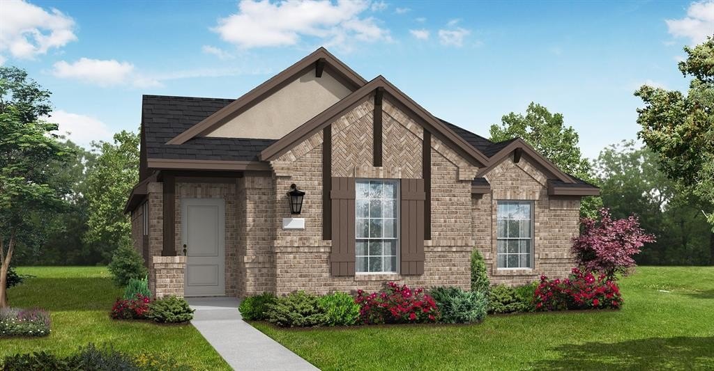 8533 Brookhaven Drive, McKinney, TX 75071, 3 Bedrooms Bedrooms, ,2 BathroomsBathrooms,Residential,For Sale,8533 Brookhaven Drive,20970000
