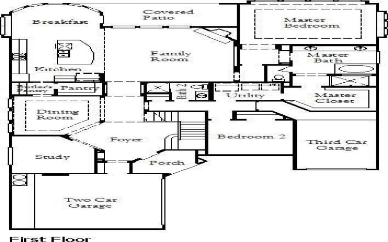 4101 Attwater, McKinney, TX 75070, 5 Bedrooms Bedrooms, ,5 BathroomsBathrooms,Residential,For Sale,4101 Attwater,20970032