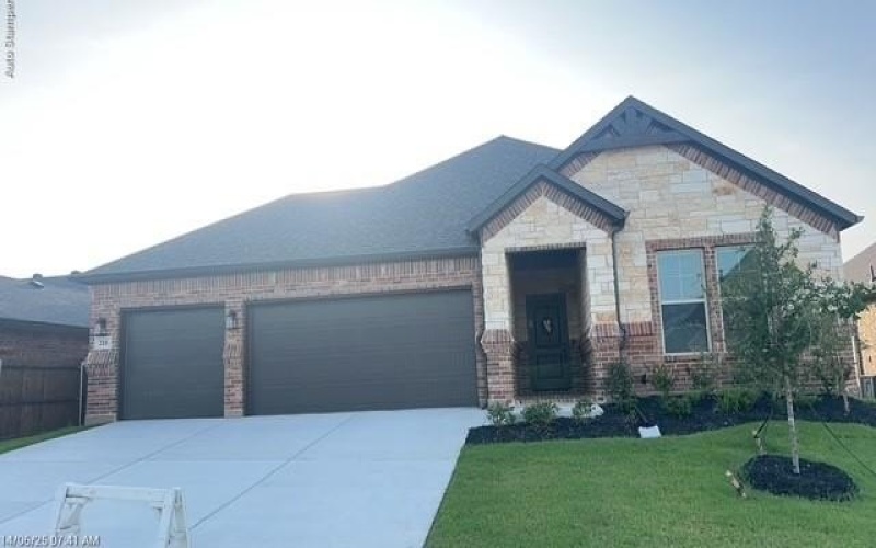 210 Navajo Trail, Alvarado, TX 76009, 3 Habitaciones Habitaciones , ,2 BañosBaños,Residential Lease,En Alquiler,210 Navajo Trail,20970033