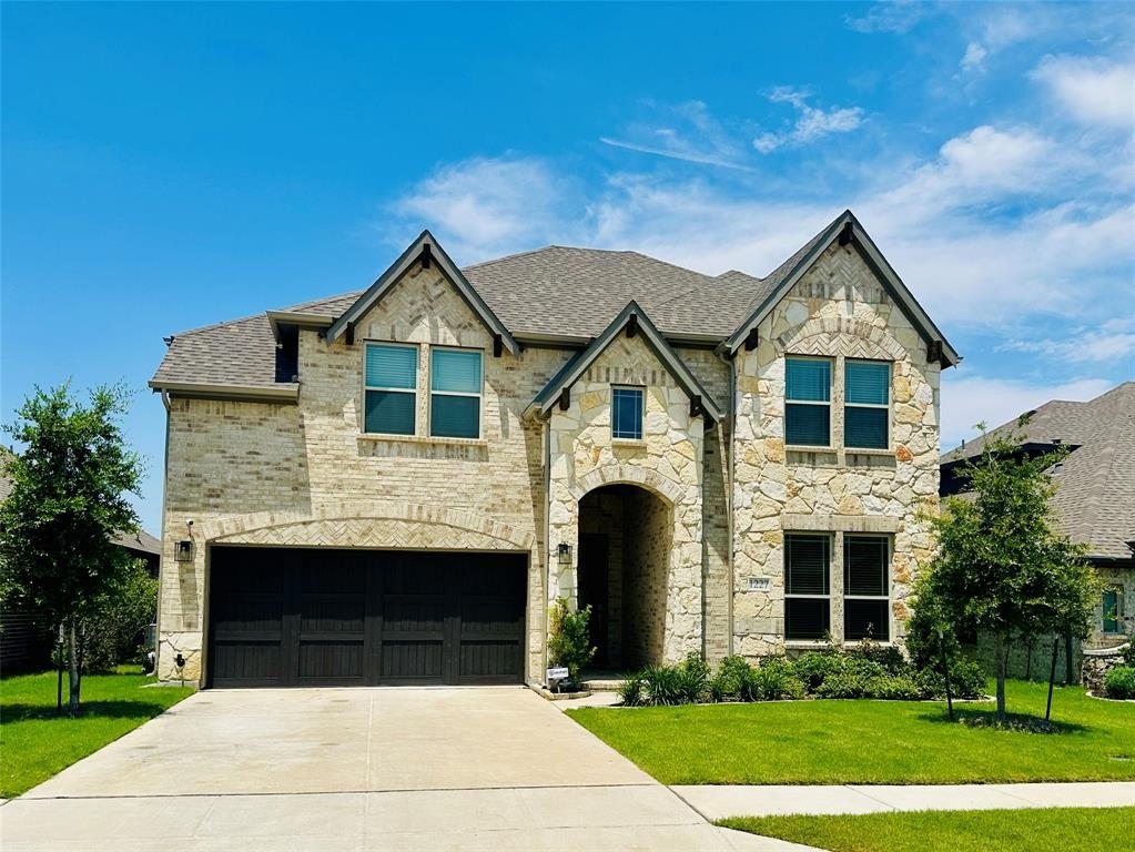 1227 Glasbury Glen Way, Forney, TX 75126, 4 Bedrooms Bedrooms, ,3 BathroomsBathrooms,Residential Lease,For Rent,1227 Glasbury Glen Way,20970037