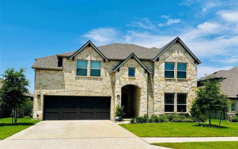 1227 Glasbury Glen Way, Forney, TX 75126, 4 Bedrooms Bedrooms, ,3 BathroomsBathrooms,Residential Lease,For Rent,1227 Glasbury Glen Way,20970037