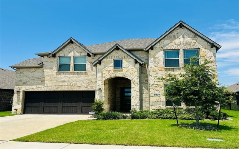 1227 Glasbury Glen Way, Forney, TX 75126, 4 Bedrooms Bedrooms, ,3 BathroomsBathrooms,Residential Lease,For Rent,1227 Glasbury Glen Way,20970037