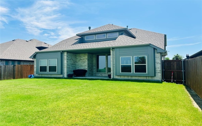 1227 Glasbury Glen Way, Forney, TX 75126, 4 Bedrooms Bedrooms, ,3 BathroomsBathrooms,Residential Lease,For Rent,1227 Glasbury Glen Way,20970037