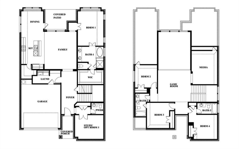 1227 Glasbury Glen Way, Forney, TX 75126, 4 Bedrooms Bedrooms, ,3 BathroomsBathrooms,Residential Lease,For Rent,1227 Glasbury Glen Way,20970037