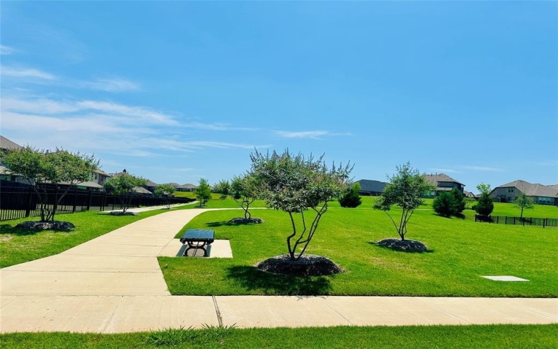 1227 Glasbury Glen Way, Forney, TX 75126, 4 Bedrooms Bedrooms, ,3 BathroomsBathrooms,Residential Lease,For Rent,1227 Glasbury Glen Way,20970037
