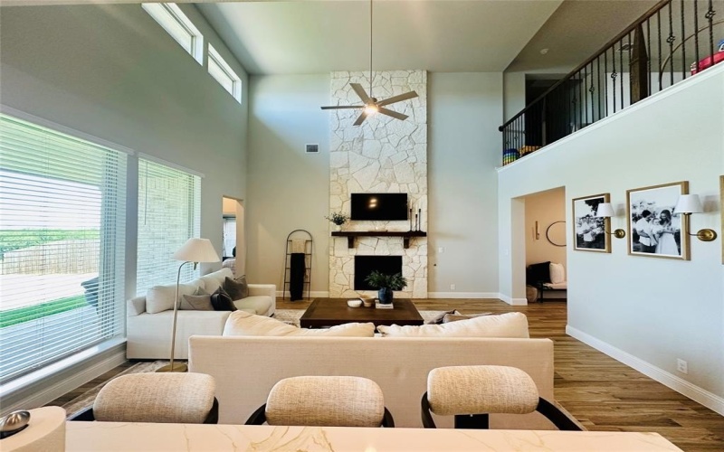 1227 Glasbury Glen Way, Forney, TX 75126, 4 Bedrooms Bedrooms, ,3 BathroomsBathrooms,Residential Lease,For Rent,1227 Glasbury Glen Way,20970037