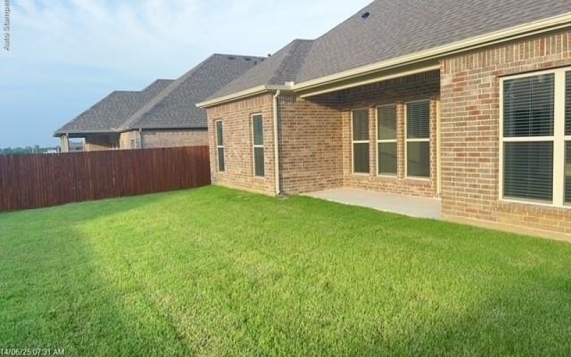 212 Navajo Trail, Alvarado, TX 76009, 4 Bedrooms Bedrooms, ,2 BathroomsBathrooms,Residential Lease,For Rent,212 Navajo Trail,20970052