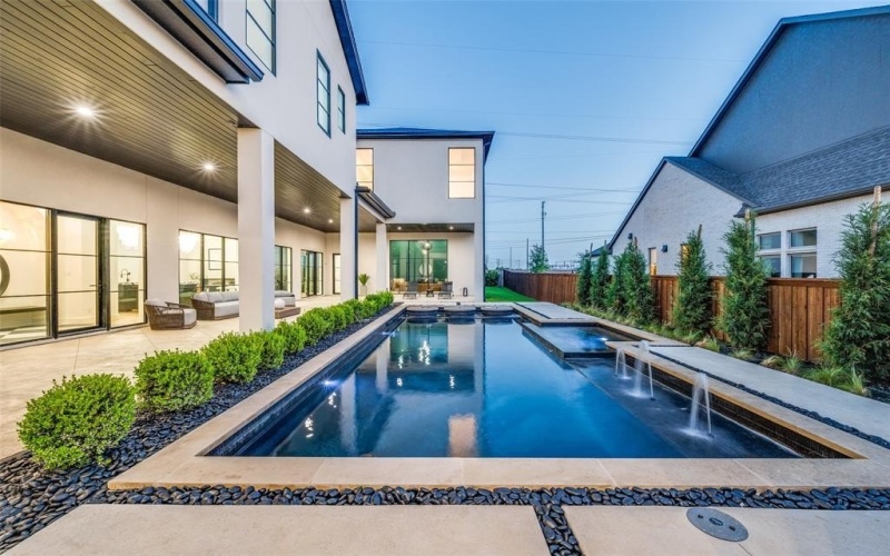 3527 Torrance Boulevard, Frisco, TX 75034, 5 Bedrooms Bedrooms, ,6 BathroomsBathrooms,Residential,For Sale,3527 Torrance Boulevard,20970058