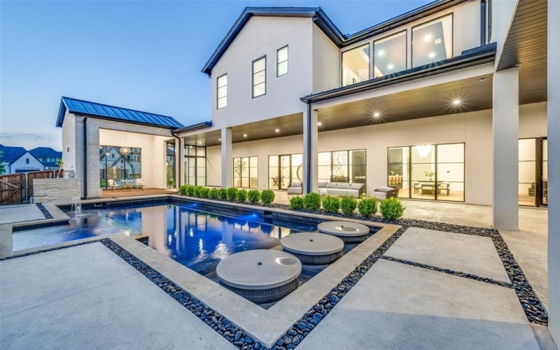 3527 Torrance Boulevard, Frisco, TX 75034, 5 Bedrooms Bedrooms, ,6 BathroomsBathrooms,Residential,For Sale,3527 Torrance Boulevard,20970058