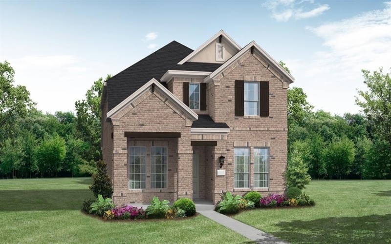 2633 Cedar Valley Cove, McKinney, TX 75071, 4 Habitaciones Habitaciones , ,3 BañosBaños,Residential,En Venta,2633 Cedar Valley Cove,20970107