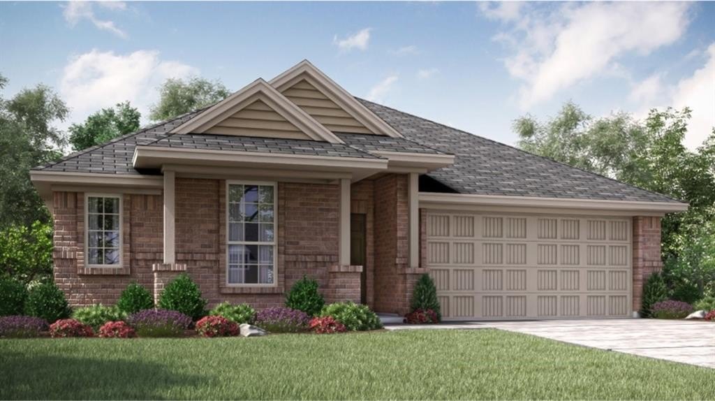 1111 Mahogany Lane, Princeton, TX 75407, 4 Bedrooms Bedrooms, ,2 BathroomsBathrooms,Residential Lease,For Rent,1111 Mahogany Lane,20970143