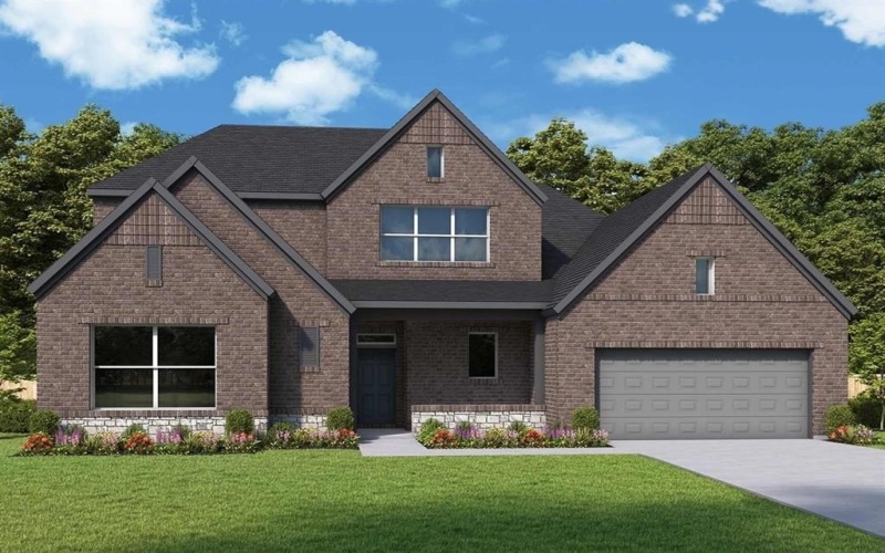 2245 Village Trail, Lakewood Village, TX 75068, 4 Bedrooms Bedrooms, ,3 BathroomsBathrooms,Residential,For Sale,2245 Village Trail,20970155