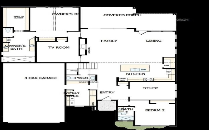 2245 Village Trail, Lakewood Village, TX 75068, 4 Bedrooms Bedrooms, ,3 BathroomsBathrooms,Residential,For Sale,2245 Village Trail,20970155