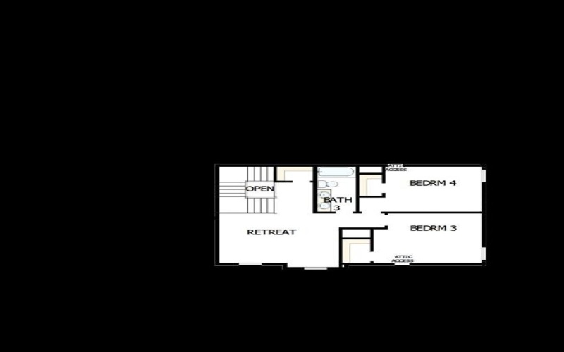 2245 Village Trail, Lakewood Village, TX 75068, 4 Bedrooms Bedrooms, ,3 BathroomsBathrooms,Residential,For Sale,2245 Village Trail,20970155