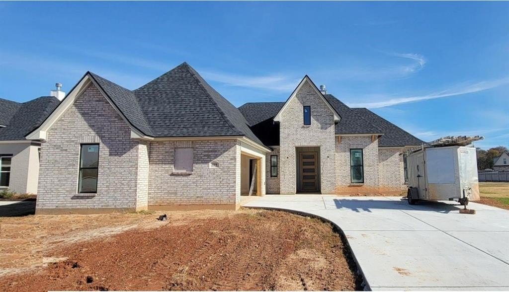 919 Chisolm Trail, Bossier City, LA 71111, 3 Bedrooms Bedrooms, ,2 BathroomsBathrooms,Residential,For Sale,919 Chisolm Trail,20970166