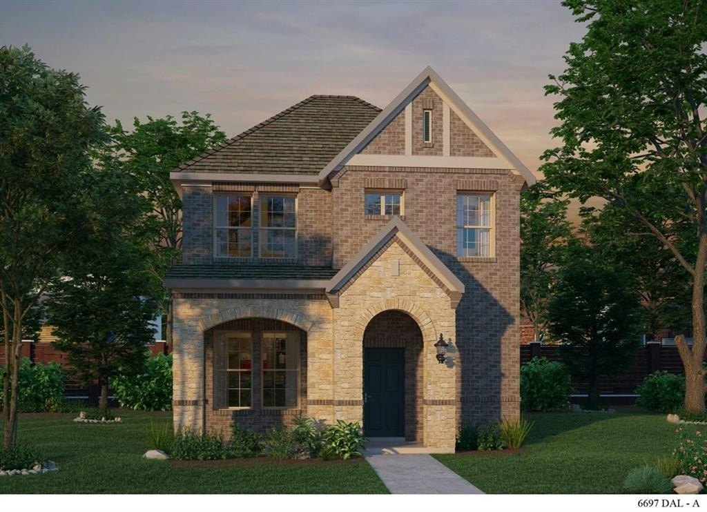 2020 Tolleson Drive, Fort Worth, TX 76008, 3 Bedrooms Bedrooms, ,2 BathroomsBathrooms,Residential,For Sale,2020 Tolleson Drive,20970167