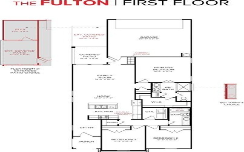 8717 Acorn Avenue, Justin, TX 76247, 3 Bedrooms Bedrooms, ,2 BathroomsBathrooms,Residential,For Sale,8717 Acorn Avenue,20970185