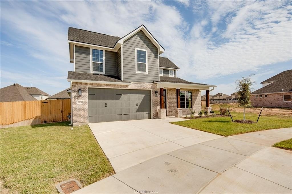 2504 Bramber, College Station, TX 77845, 4 Bedrooms Bedrooms, ,3 BathroomsBathrooms,Residential,For Sale,2504 Bramber,24011903
