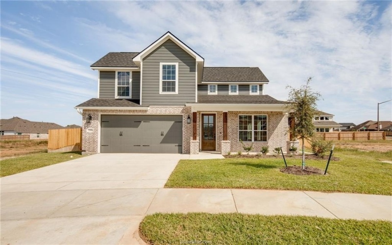 2504 Bramber, College Station, TX 77845, 4 Bedrooms Bedrooms, ,3 BathroomsBathrooms,Residential,For Sale,2504 Bramber,24011903