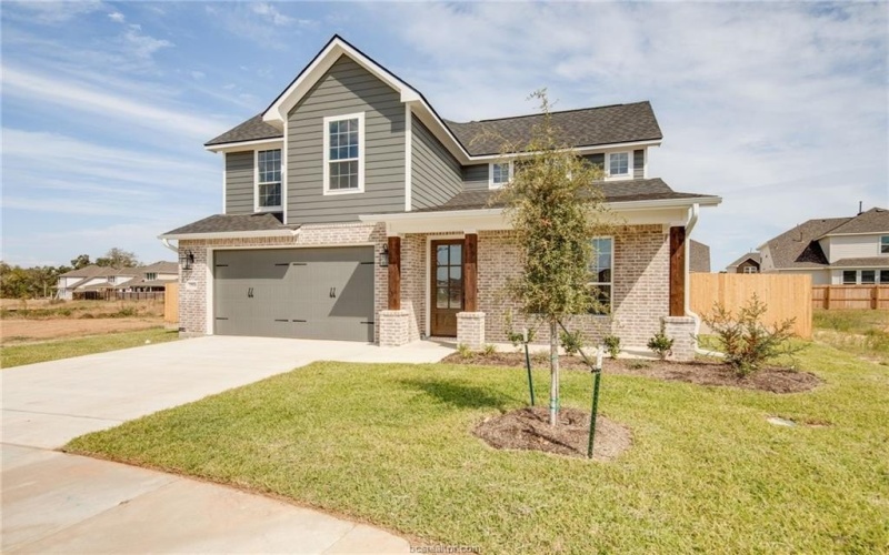 2504 Bramber, College Station, TX 77845, 4 Bedrooms Bedrooms, ,3 BathroomsBathrooms,Residential,For Sale,2504 Bramber,24011903