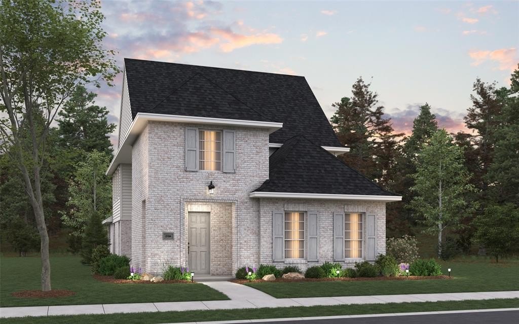 8732 Treeline Parkway, Justin, TX 76247, 3 Habitaciones Habitaciones , ,2 BañosBaños,Residential,En Venta,8732 Treeline Parkway,20970207