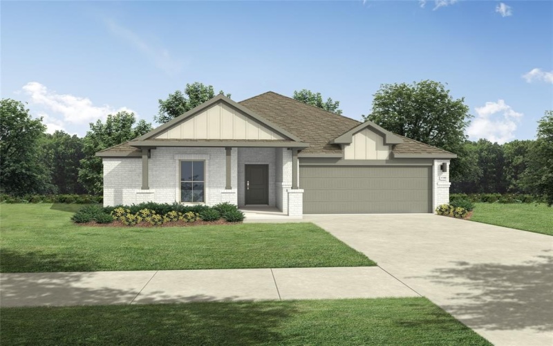 664 Briar Drive, Lavon, TX 75166, 3 Habitaciones Habitaciones , ,2 BañosBaños,Residential,En Venta,664 Briar Drive,20970265