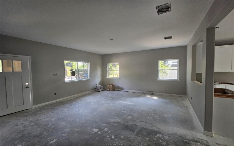 1112 Justine, Bryan, TX 77803, 3 Bedrooms Bedrooms, ,2 BathroomsBathrooms,Residential,For Sale,1112 Justine,25006536