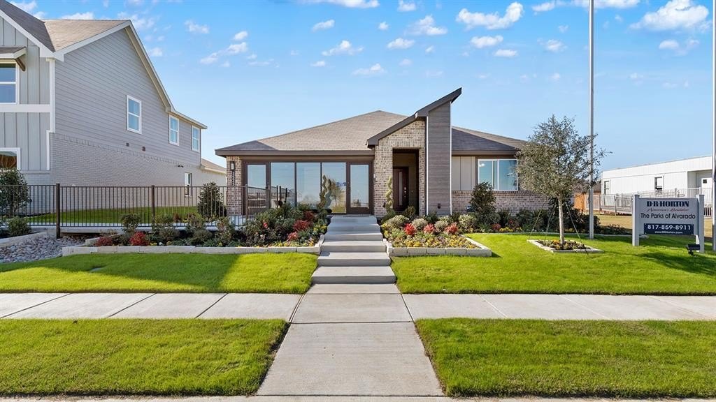 1525 CENTRAL PARK Drive, Alvarado, TX 76009, 4 Habitaciones Habitaciones , ,2 BañosBaños,Residential,En Venta,1525 CENTRAL PARK Drive,20969418