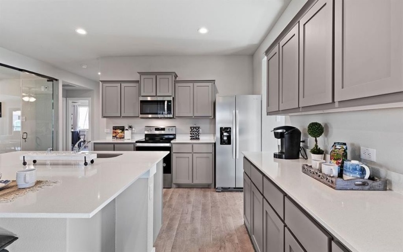 1525 CENTRAL PARK Drive, Alvarado, TX 76009, 4 Habitaciones Habitaciones , ,2 BañosBaños,Residential,En Venta,1525 CENTRAL PARK Drive,20969418