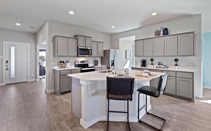1525 CENTRAL PARK Drive, Alvarado, TX 76009, 4 Habitaciones Habitaciones , ,2 BañosBaños,Residential,En Venta,1525 CENTRAL PARK Drive,20969418