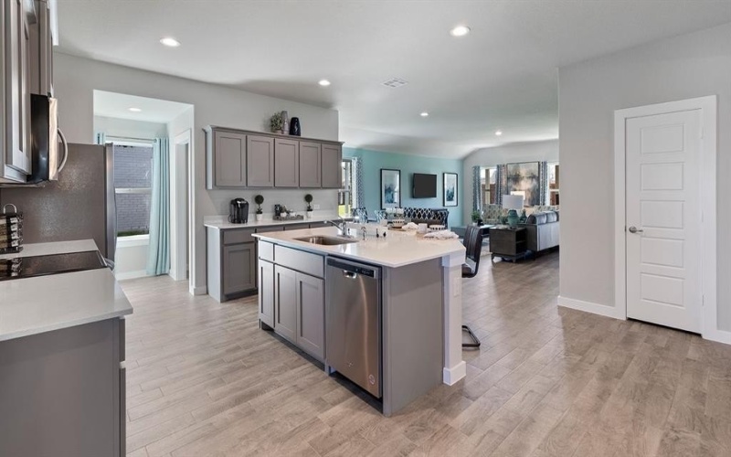1525 CENTRAL PARK Drive, Alvarado, TX 76009, 4 Habitaciones Habitaciones , ,2 BañosBaños,Residential,En Venta,1525 CENTRAL PARK Drive,20969418