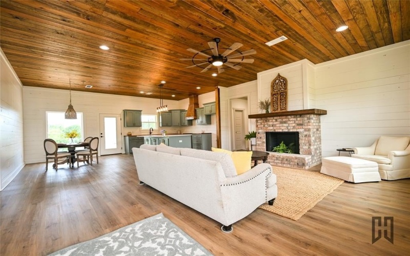 719 Germantown Road, Minden, LA 71055, 3 Bedrooms Bedrooms, ,2 BathroomsBathrooms,Residential,For Sale,719 Germantown Road,20970364