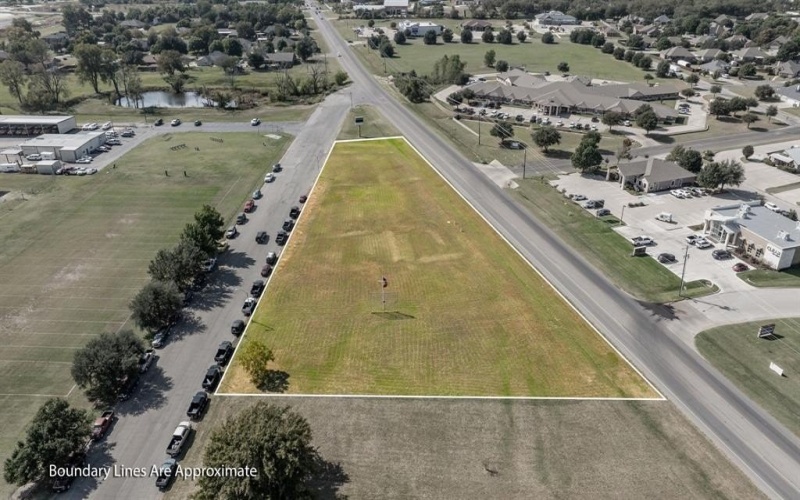 Tbd W Overhill Drive, Stephenville, TX 76401, ,Commercial Sale,For Sale,Tbd W Overhill Drive,20970513