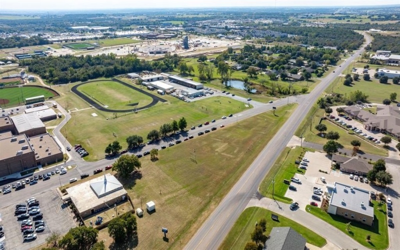 Tbd W Overhill Drive, Stephenville, TX 76401, ,Commercial Sale,For Sale,Tbd W Overhill Drive,20970513