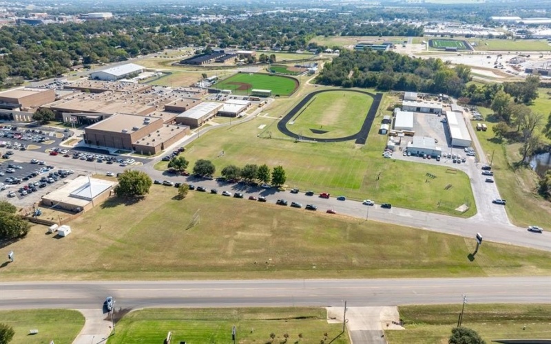 Tbd W Overhill Drive, Stephenville, TX 76401, ,Commercial Sale,For Sale,Tbd W Overhill Drive,20970513