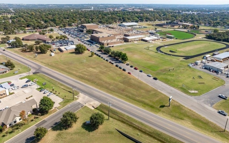 Tbd W Overhill Drive, Stephenville, TX 76401, ,Commercial Sale,For Sale,Tbd W Overhill Drive,20970513