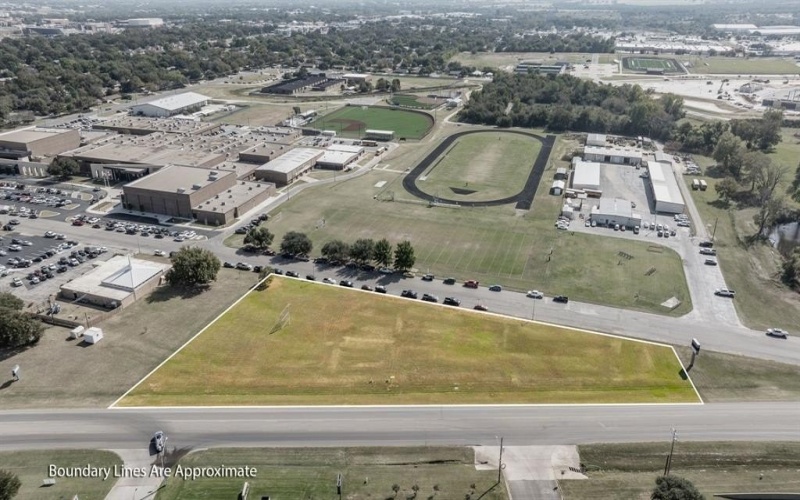 Tbd W Overhill Drive, Stephenville, TX 76401, ,Commercial Sale,For Sale,Tbd W Overhill Drive,20970513